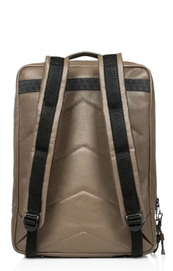 Accessoires<WERNER CHRIST Backpack Mxc Braun