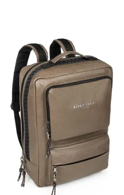 Accessoires<WERNER CHRIST Backpack Mxc Braun