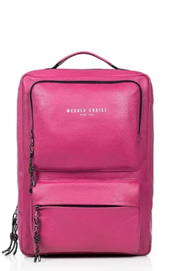 Accessoires<WERNER CHRIST Backpack Mxc Rot