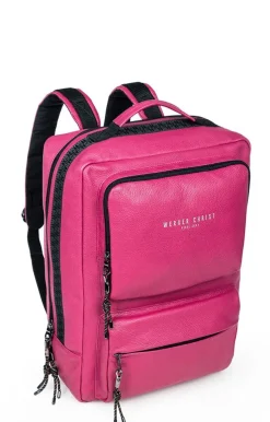 Accessoires<WERNER CHRIST Backpack Mxc Rot