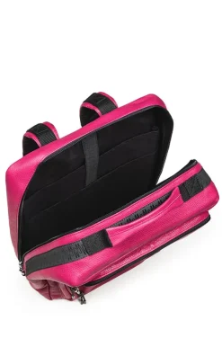 Accessoires<WERNER CHRIST Backpack Mxc Rot