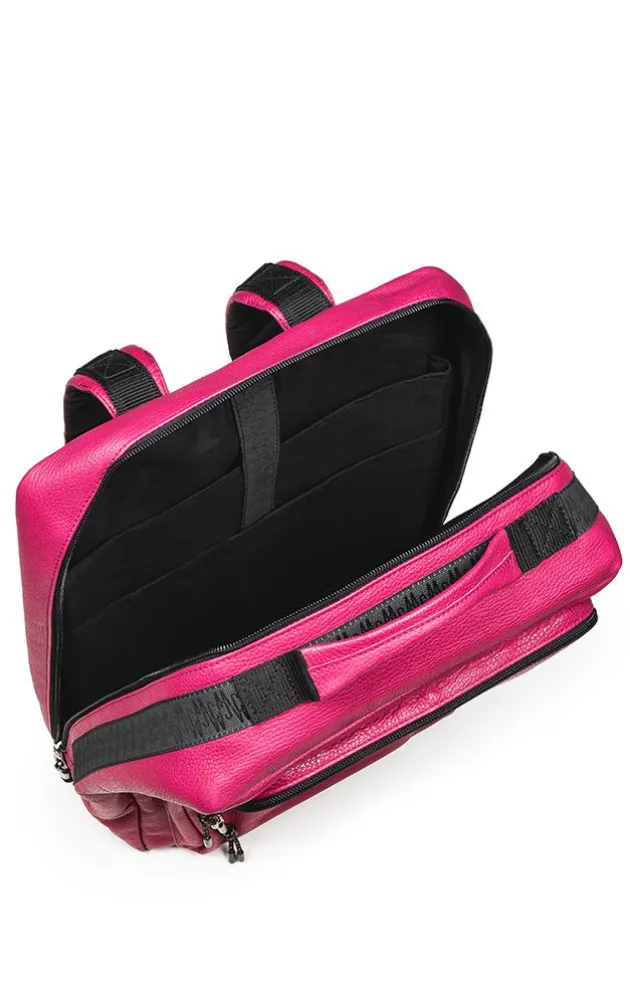 Accessoires<WERNER CHRIST Backpack Mxc Rot