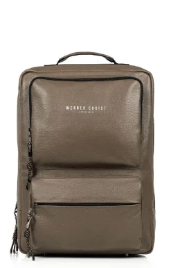 Accessoires<WERNER CHRIST Backpack Mxc Braun