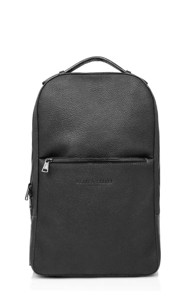 Accessoires<WERNER CHRIST Backpack New Style Black