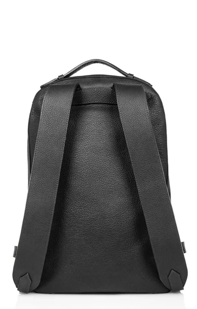 Accessoires<WERNER CHRIST Backpack New Style Black