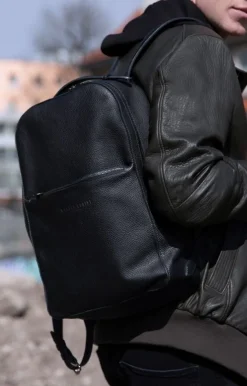 Accessoires<WERNER CHRIST Backpack New Style Black