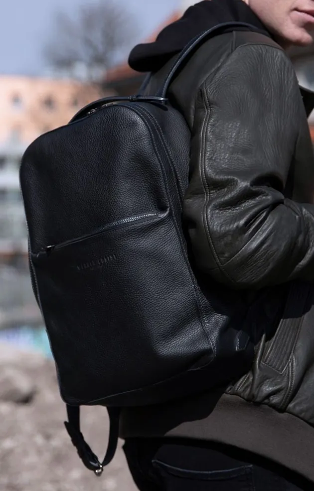 Accessoires<WERNER CHRIST Backpack New Style Black