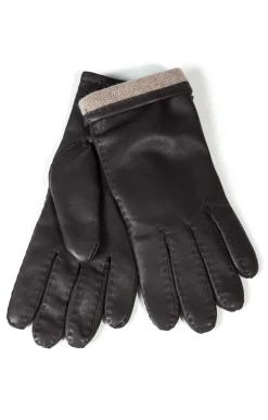 Accessoires<WERNER CHRIST Bella Dark Brown