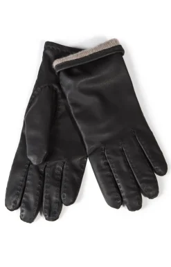 Accessoires<WERNER CHRIST Bella Black