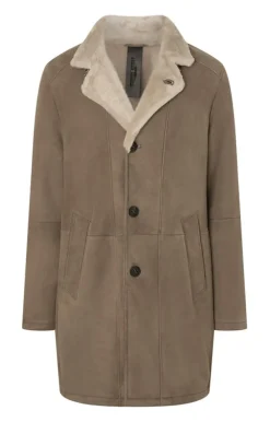 Lambskin Jackets<WERNER CHRIST Bernd Cw: A Fashion Investment For All Eterni Stone