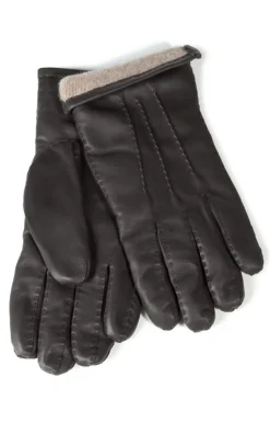 Accessoires<WERNER CHRIST Bobby Dark Chocolate