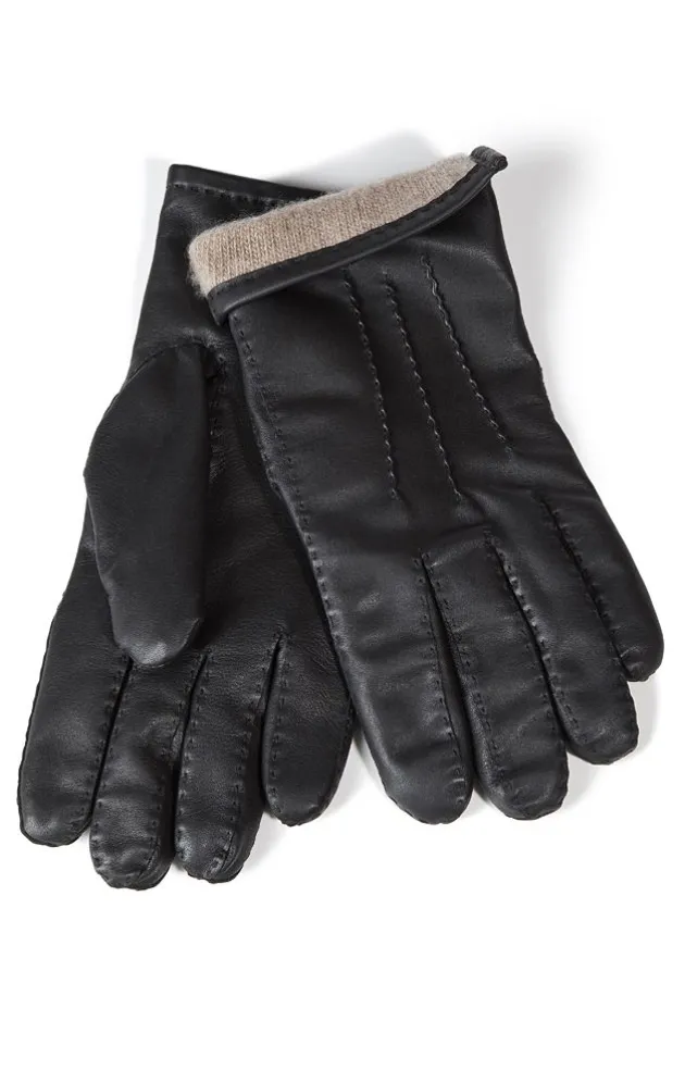 Accessoires<WERNER CHRIST Bobby Black