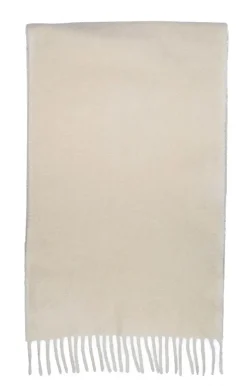 Accessoires<WERNER CHRIST Cosy Scarf Creme