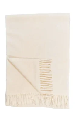 Accessoires<WERNER CHRIST Cosy Scarf Creme