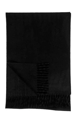 Accessoires<WERNER CHRIST Cosy Scarf Black