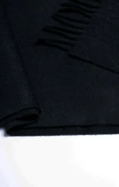 Accessoires<WERNER CHRIST Cosy Scarf Black