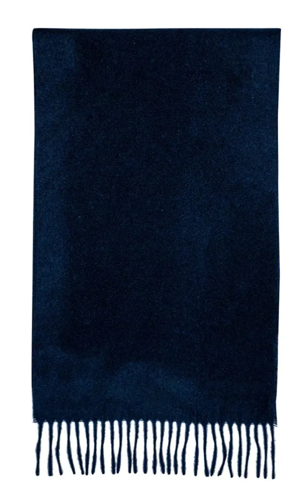 Accessoires<WERNER CHRIST Cosy Scarf Navy