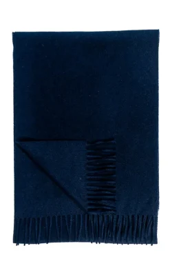 Accessoires<WERNER CHRIST Cosy Scarf Navy
