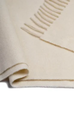 Accessoires<WERNER CHRIST Cosy Scarf Creme