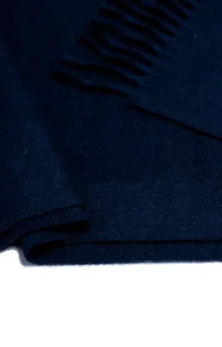 Accessoires<WERNER CHRIST Cosy Scarf Navy