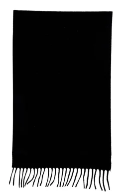 Accessoires<WERNER CHRIST Cosy Scarf Black