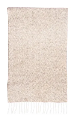 Accessoires<WERNER CHRIST Cosy Scarf F Beige