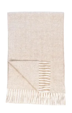 Accessoires<WERNER CHRIST Cosy Scarf F Beige