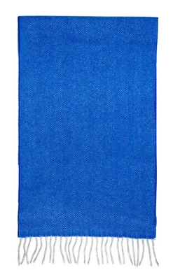 Accessoires<WERNER CHRIST Cosy Scarf F Blue