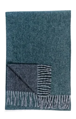 Accessoires<WERNER CHRIST Cosy Scarf K Green