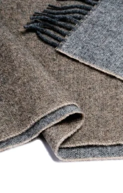 Accessoires<WERNER CHRIST Cosy Scarf K Beige