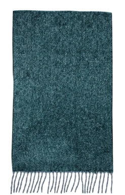 Accessoires<WERNER CHRIST Cosy Scarf K Green