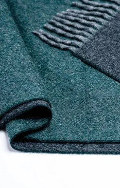 Accessoires<WERNER CHRIST Cosy Scarf K Green