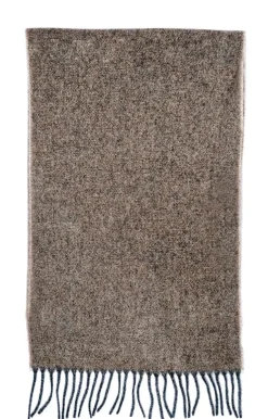 Accessoires<WERNER CHRIST Cosy Scarf K Beige