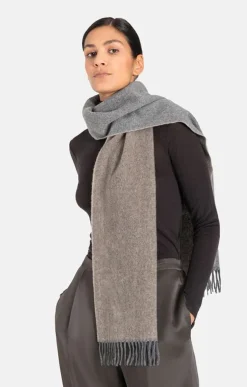 Accessoires<WERNER CHRIST Cosy Scarf K Beige