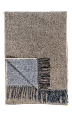 Accessoires<WERNER CHRIST Cosy Scarf K Beige
