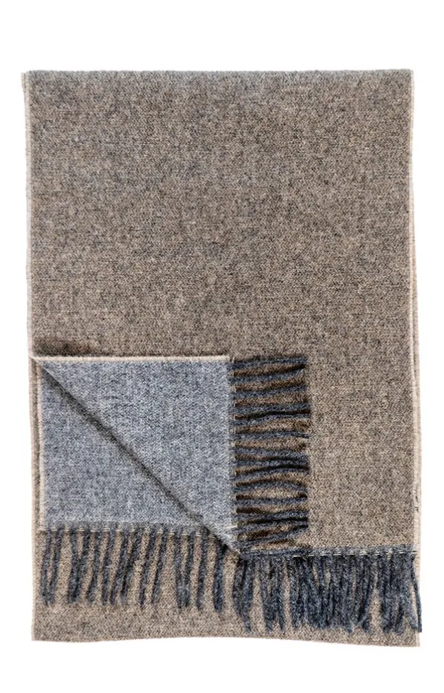 Accessoires<WERNER CHRIST Cosy Scarf K Beige
