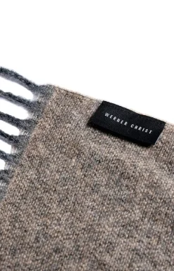 Accessoires<WERNER CHRIST Cosy Scarf K Beige