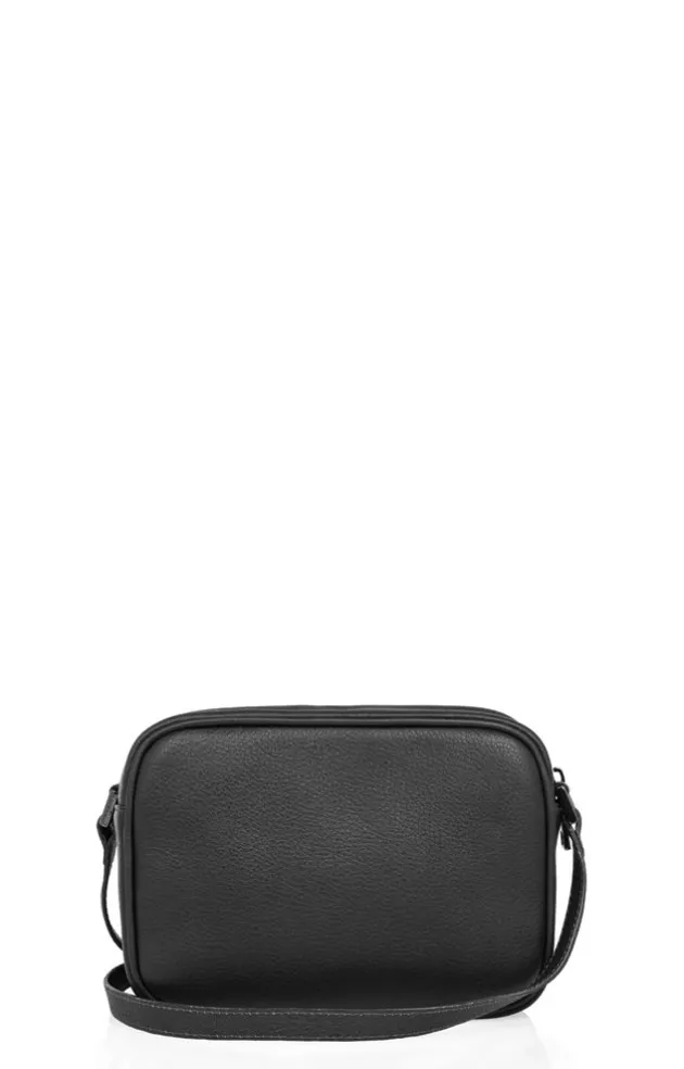 Accessoires<WERNER CHRIST Crossbody Mini Bag Black