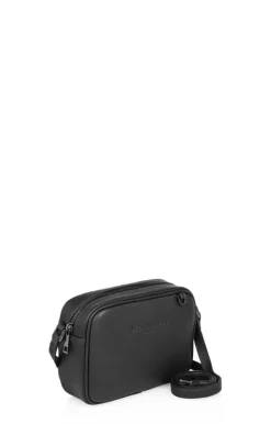 Accessoires<WERNER CHRIST Crossbody Mini Bag Black