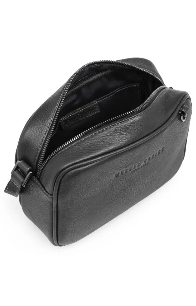 Accessoires<WERNER CHRIST Crossbody Mini Bag Black