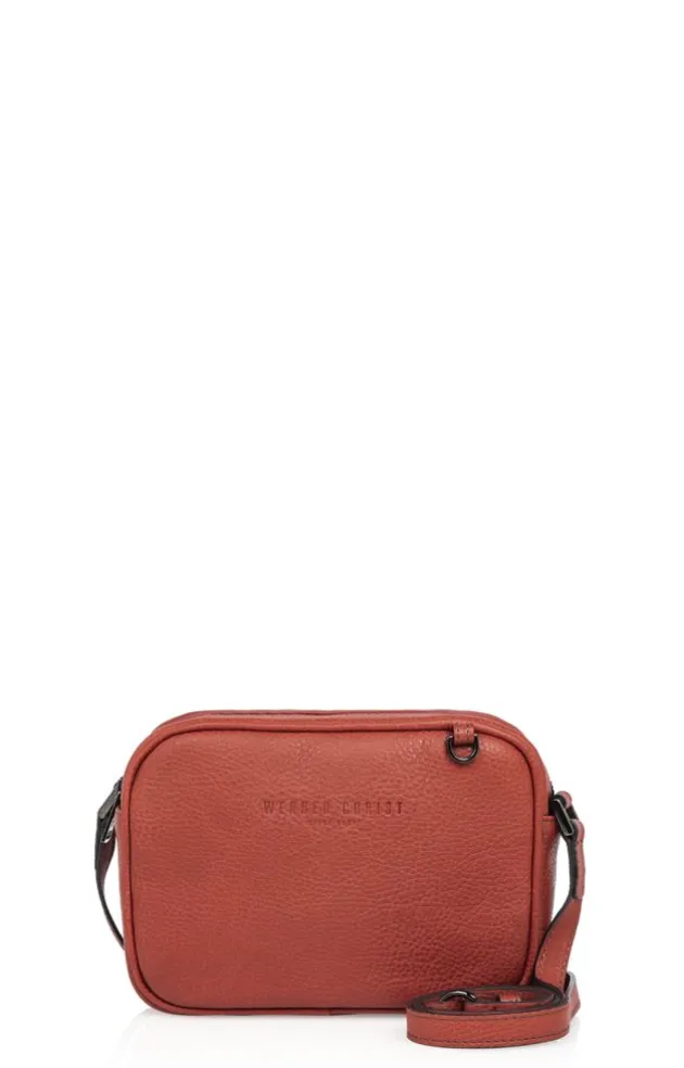 Accessoires<WERNER CHRIST Crossbody Mini Bag Red