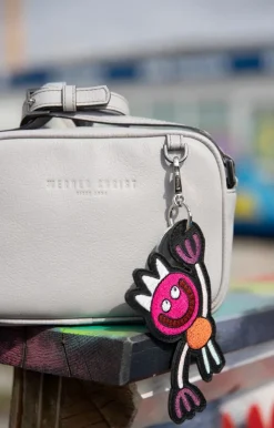 Accessoires<WERNER CHRIST Crossbody Mini Bag Greige