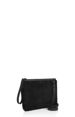 Accessoires<WERNER CHRIST Furtastic Clutch Black