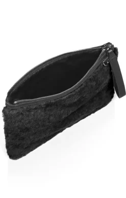 Accessoires<WERNER CHRIST Furtastic Clutch Black