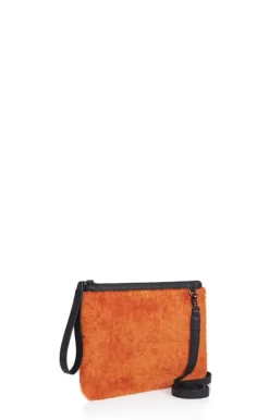 Accessoires<WERNER CHRIST Furtastic Clutch Orange