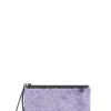 Accessoires<WERNER CHRIST Furtastic Clutch Lilac