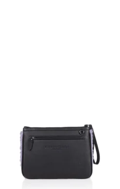 Accessoires<WERNER CHRIST Furtastic Clutch Lilac