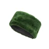 Accessoires<WERNER CHRIST Furtastic Headband Moss Green
