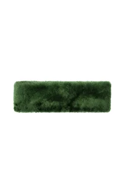 Accessoires<WERNER CHRIST Furtastic Headband Moss Green