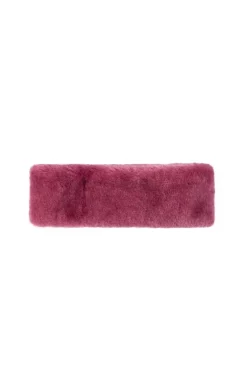Accessoires<WERNER CHRIST Furtastic Headband Raspberry Pink